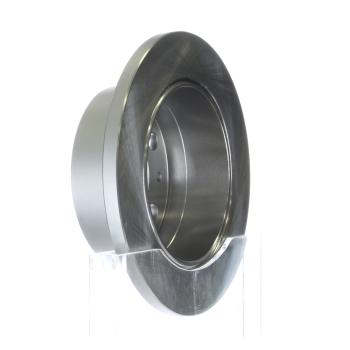 Inroble BR575142 Disc Brake Rotor product image 2 of 5