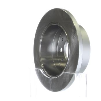 Inroble BR575142 Disc Brake Rotor product image 4 of 5
