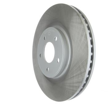 Inroble BR575143 Disc Brake Rotor product image 1 of 5
