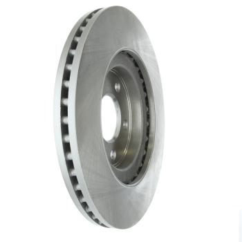 Inroble BR575143 Disc Brake Rotor product image 2 of 5