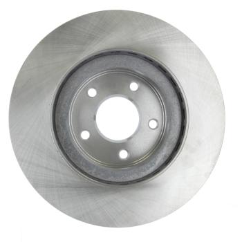 Inroble BR575143 Disc Brake Rotor product image 3 of 5