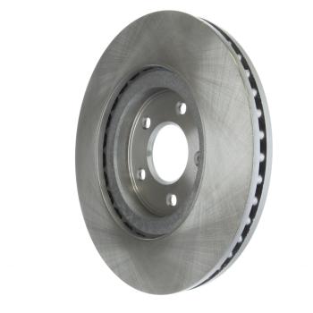 Inroble BR575143 Disc Brake Rotor product image 4 of 5