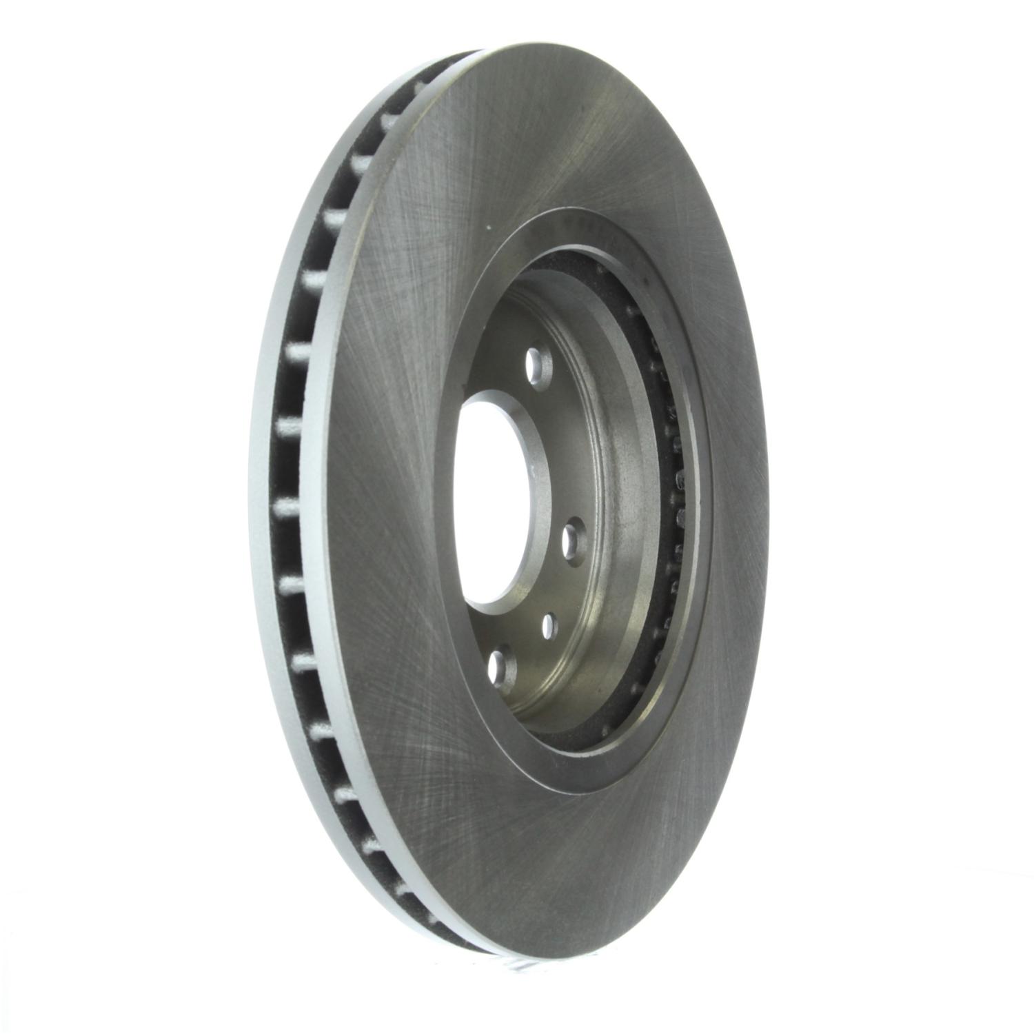 Inroble BR575144 - Disc Brake Rotor Inroble BR575144 Disc Brake Rotor product image 2 of 5
