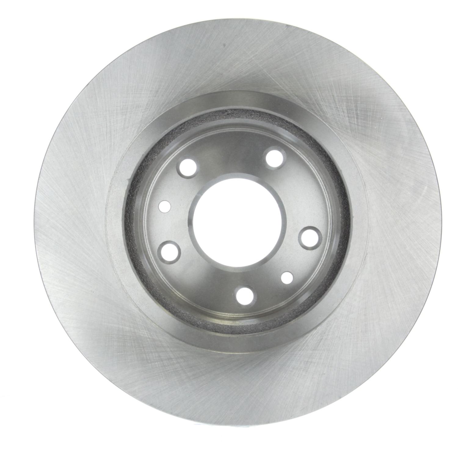 Inroble BR575144 - Disc Brake Rotor Inroble BR575144 Disc Brake Rotor product image 3 of 5