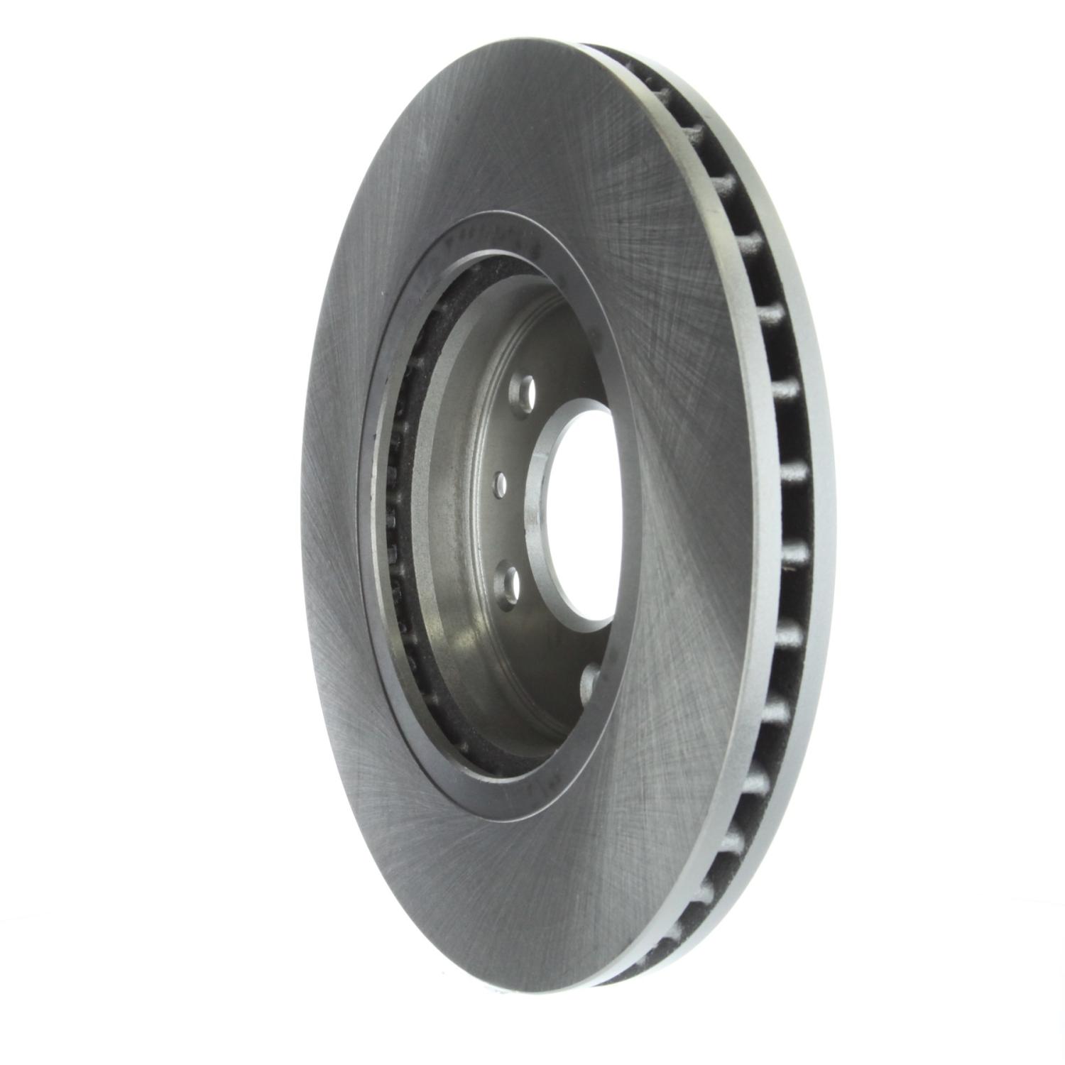 Inroble BR575144 - Disc Brake Rotor Inroble BR575144 Disc Brake Rotor product image 4 of 5
