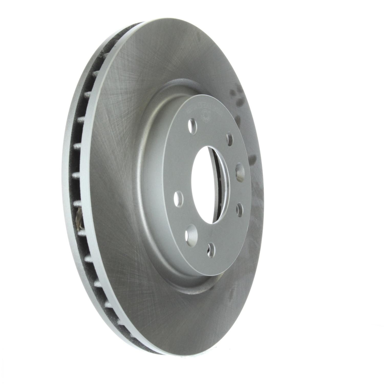 Inroble BR575144 - Disc Brake Rotor Inroble BR575144 Disc Brake Rotor product image 5 of 5