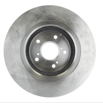 Inroble BR575145 - Disc Brake Rotor Inroble BR575145 Disc Brake Rotor product image 3 of 5