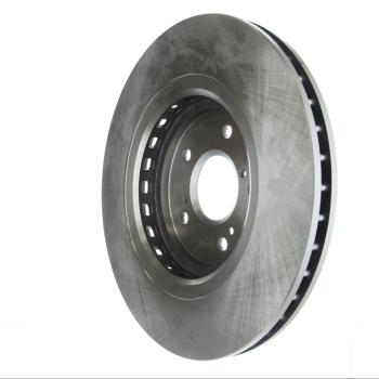 Inroble BR575145 - Disc Brake Rotor Inroble BR575145 Disc Brake Rotor product image 4 of 5