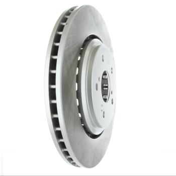 Inroble BR575145 - Disc Brake Rotor Inroble BR575145 Disc Brake Rotor product image 5 of 5