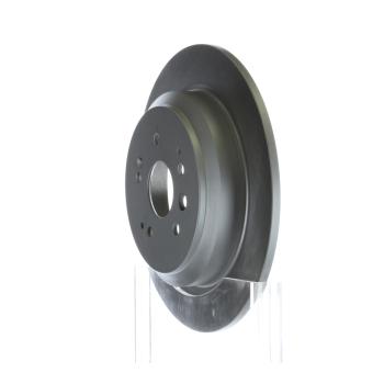 Inroble BR575146 - Disc Brake Rotor Inroble BR575146 Disc Brake Rotor product image 1 of 5