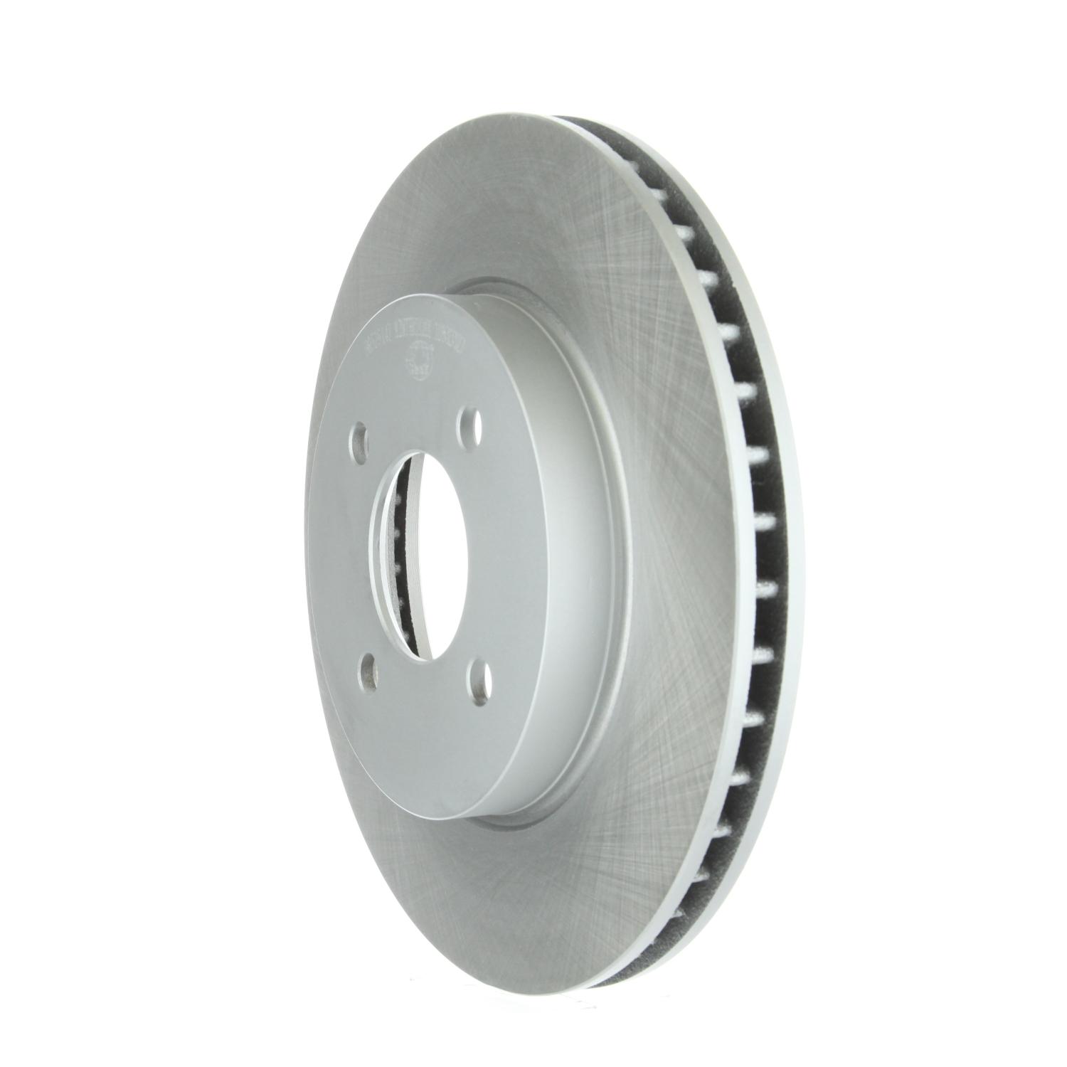 Inroble BR575147 - Disc Brake Rotor Inroble BR575147 Disc Brake Rotor product image 1 of 5