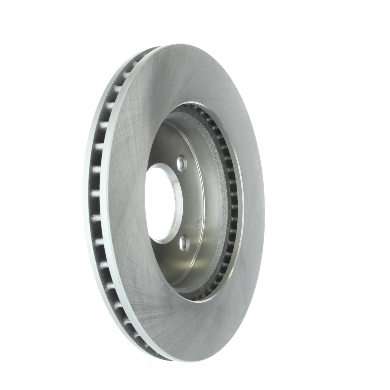 Inroble BR575147 - Disc Brake Rotor Inroble BR575147 Disc Brake Rotor product image 2 of 5