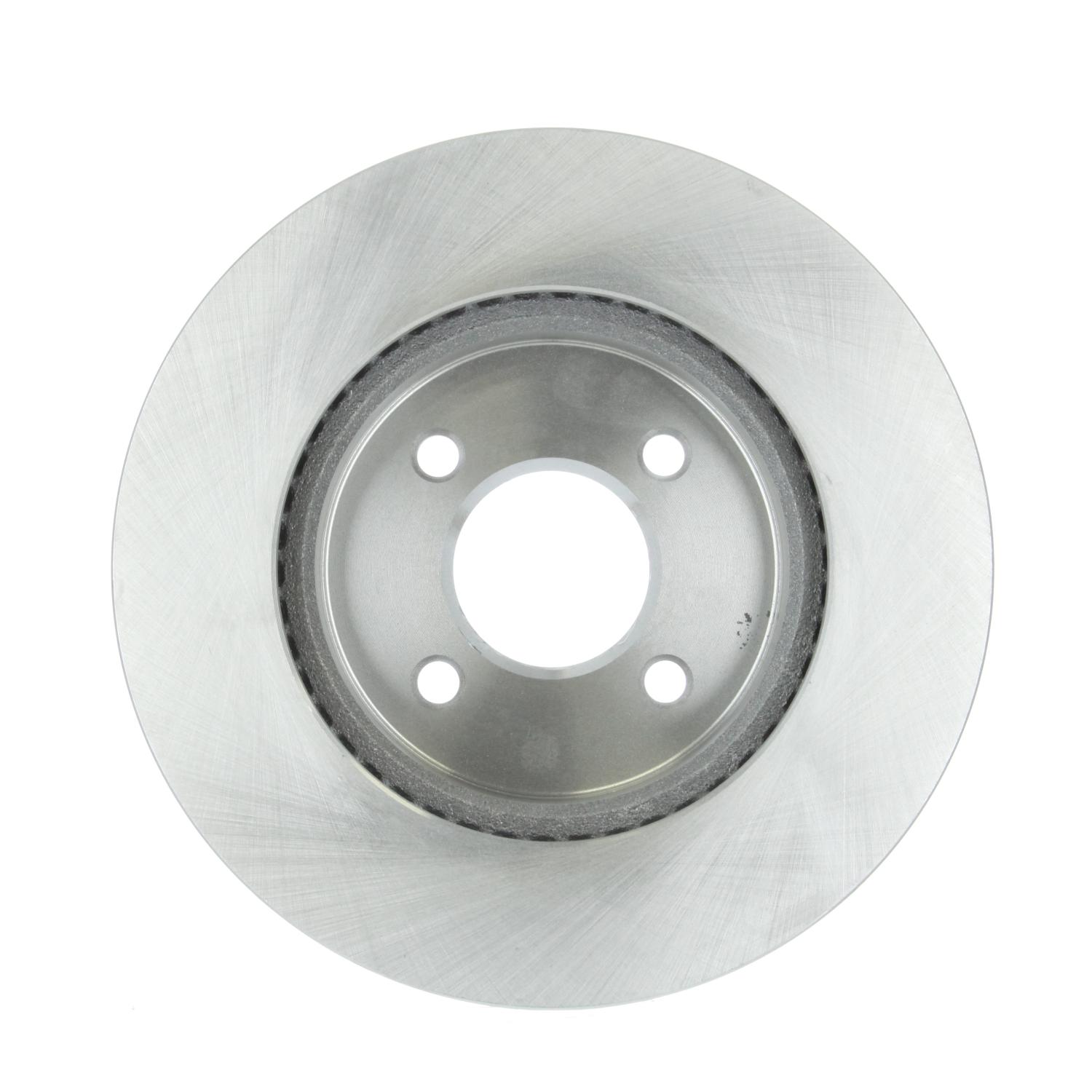 Inroble BR575147 - Disc Brake Rotor Inroble BR575147 Disc Brake Rotor product image 3 of 5