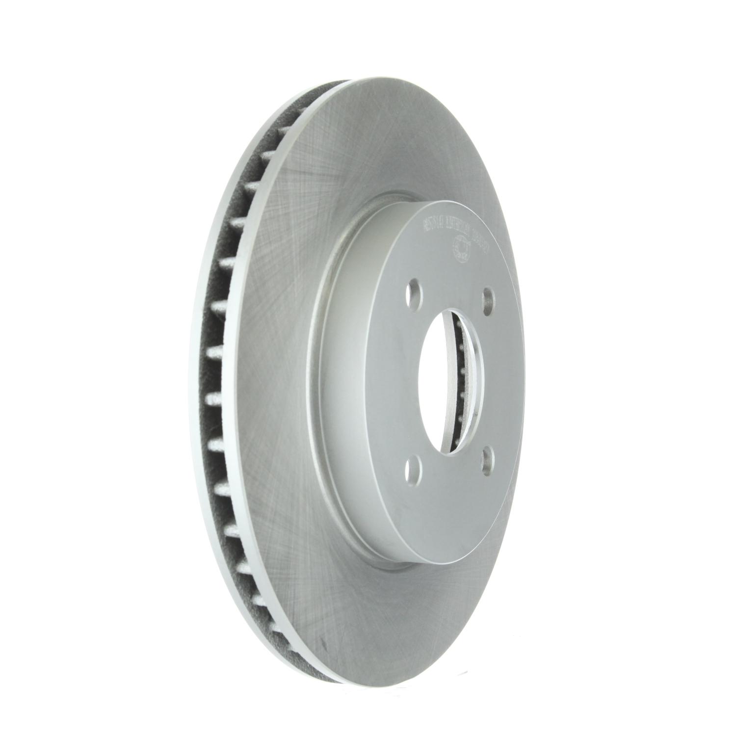 Inroble BR575147 - Disc Brake Rotor Inroble BR575147 Disc Brake Rotor product image 5 of 5