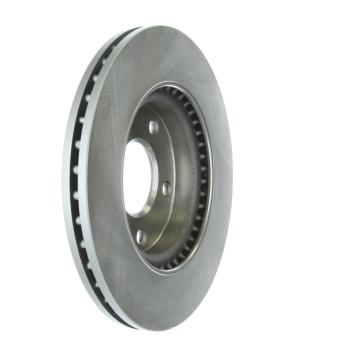 Inroble BR575149 Disc Brake Rotor product image 2 of 5