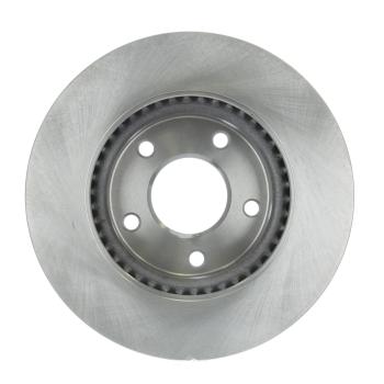 Inroble BR575149 Disc Brake Rotor product image 3 of 5