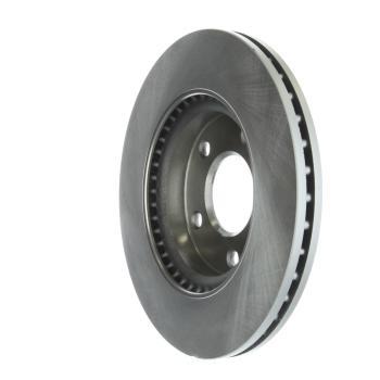 Inroble BR575149 Disc Brake Rotor product image 4 of 5
