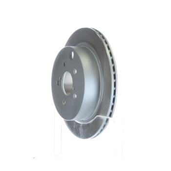 Inroble BR575150 Disc Brake Rotor product image 1 of 5