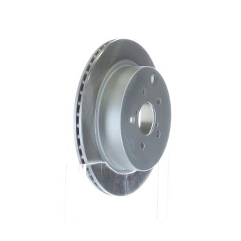 Inroble BR575150 Disc Brake Rotor product image 5 of 5