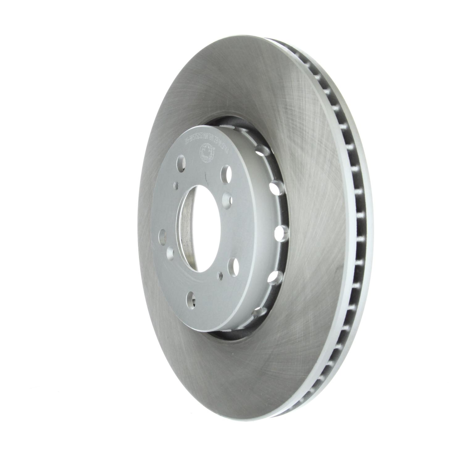 Inroble BR575152 - Disc Brake Rotor Inroble BR575152 Disc Brake Rotor product image 1 of 5