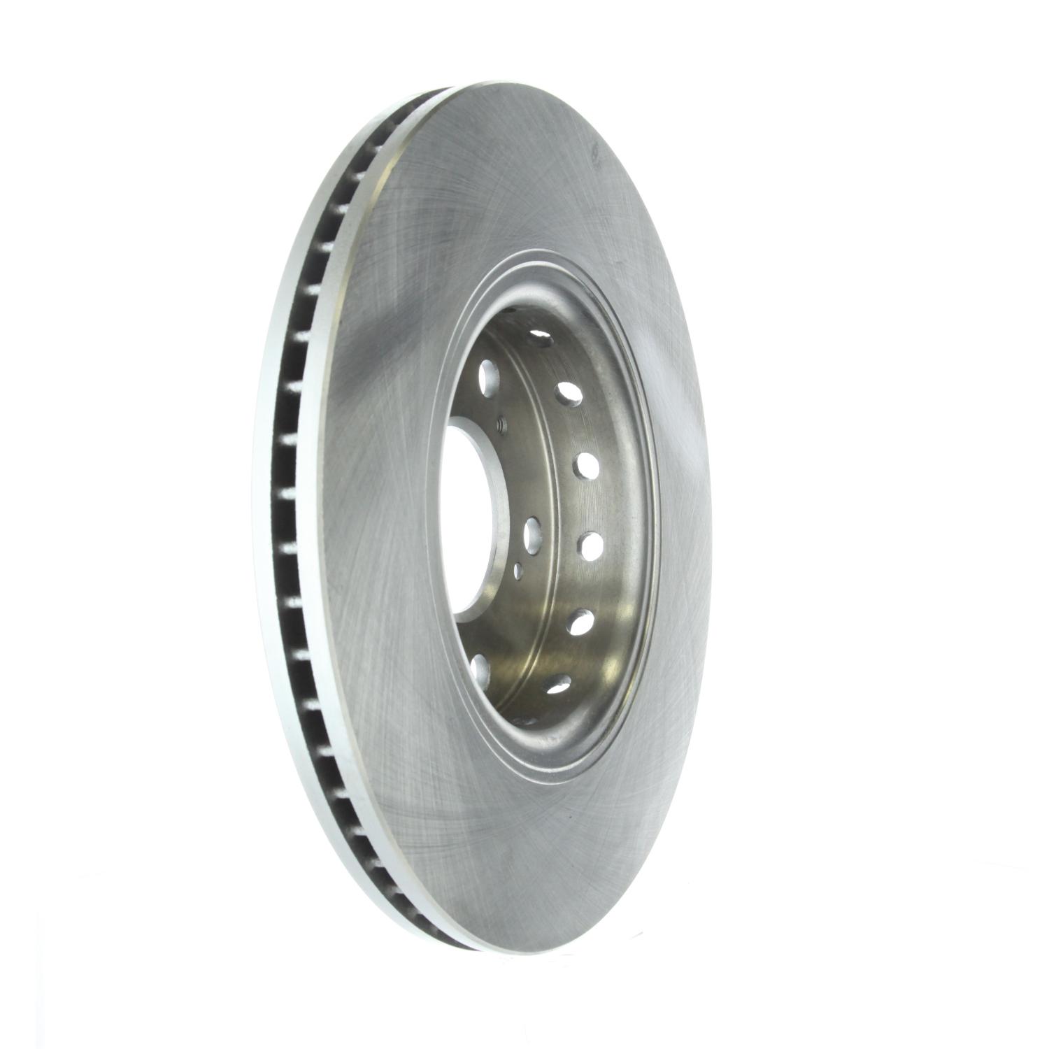Inroble BR575152 - Disc Brake Rotor Inroble BR575152 Disc Brake Rotor product image 2 of 5