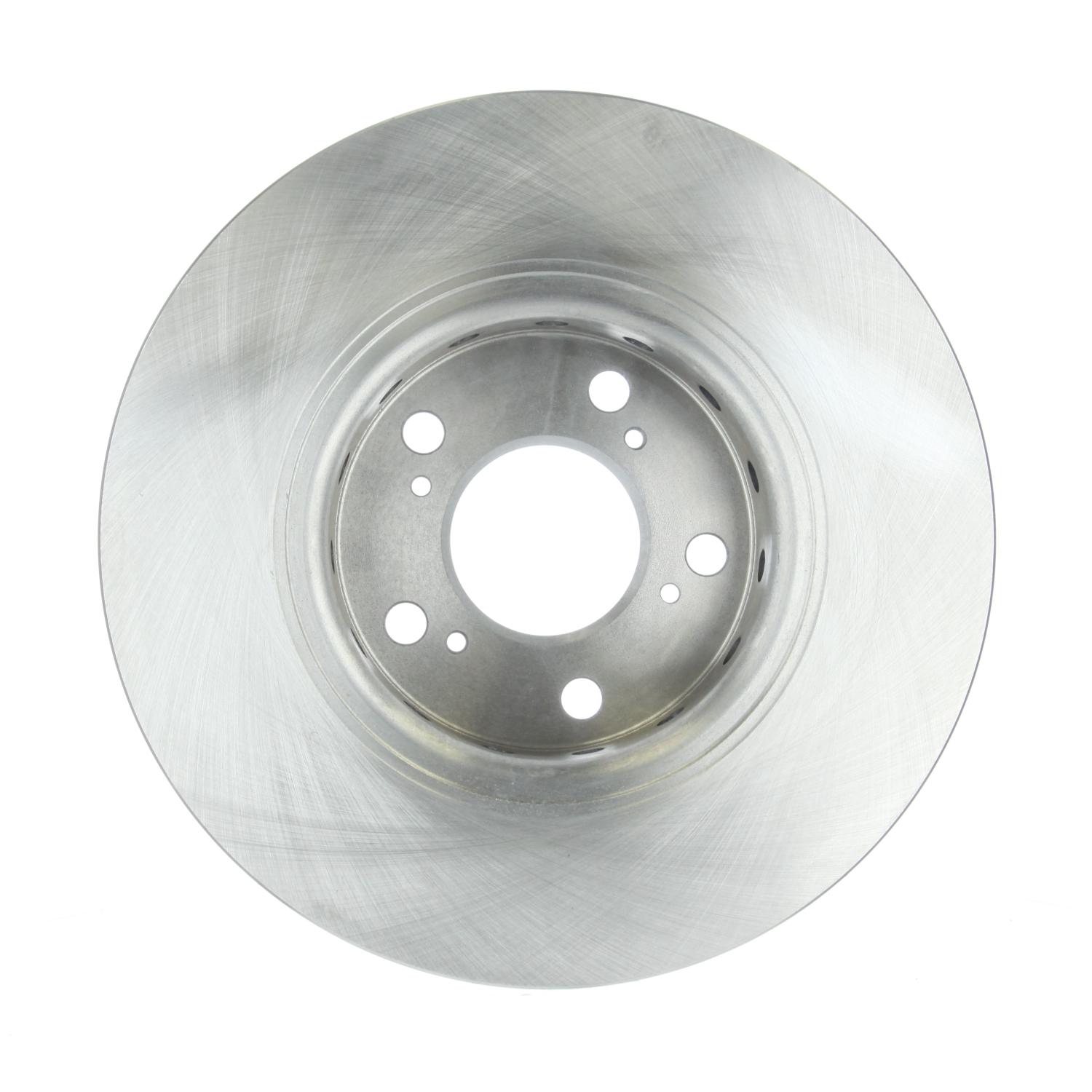 Inroble BR575152 - Disc Brake Rotor Inroble BR575152 Disc Brake Rotor product image 3 of 5