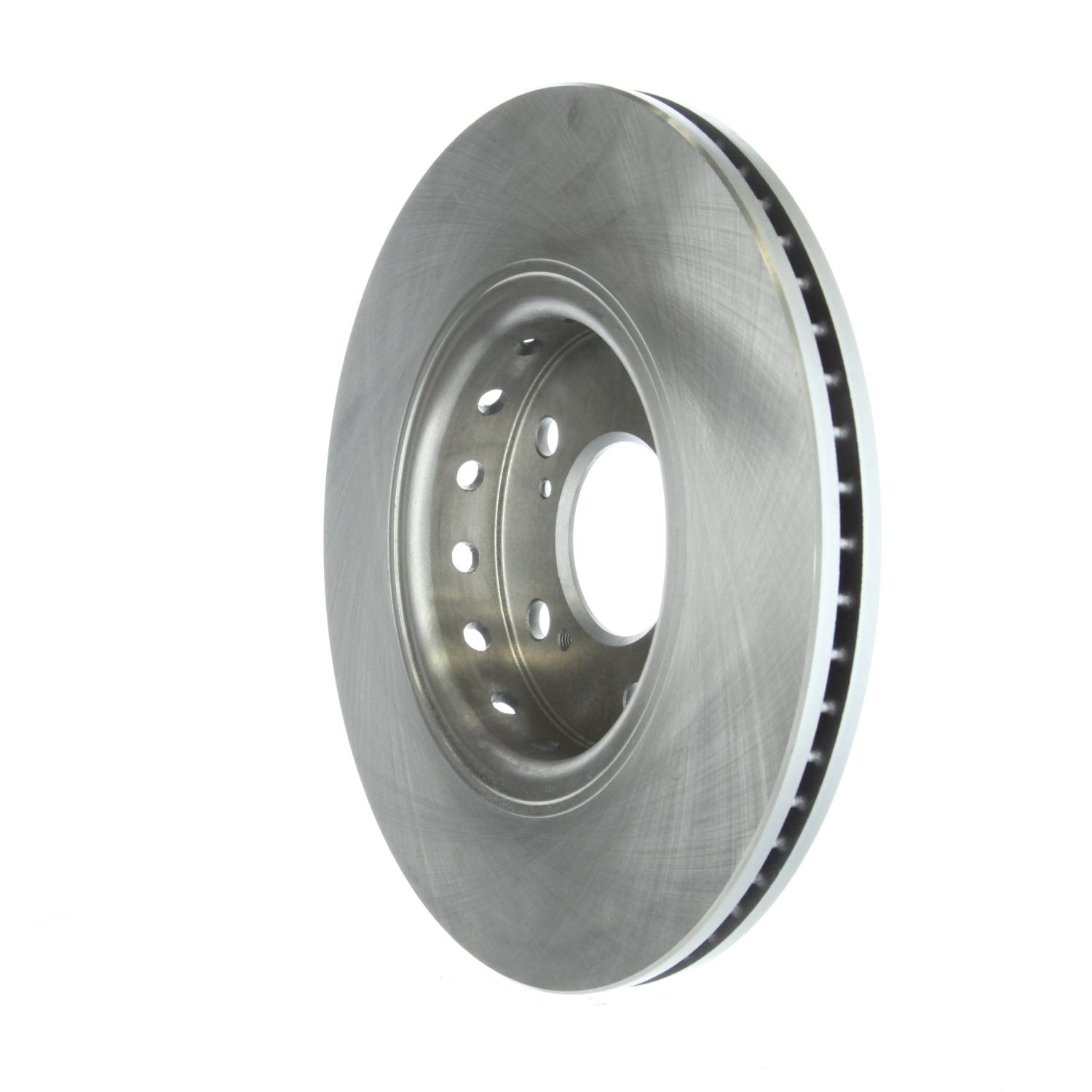Inroble BR575152 - Disc Brake Rotor Inroble BR575152 Disc Brake Rotor product image 4 of 5
