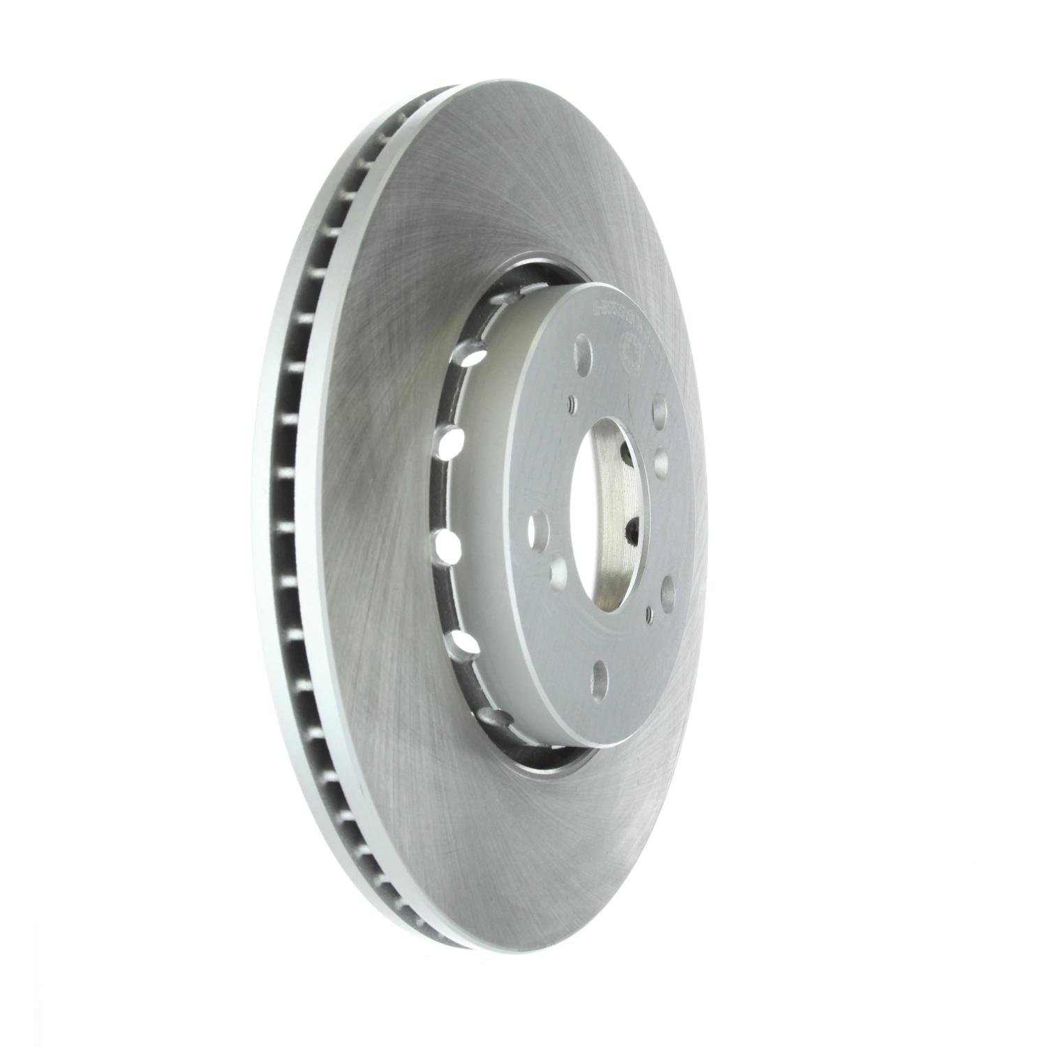 Inroble BR575152 - Disc Brake Rotor Inroble BR575152 Disc Brake Rotor product image 5 of 5
