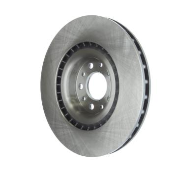 Inroble BR575154 Disc Brake Rotor product image 4 of 5