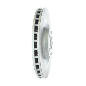 Inroble BR575154 Disc Brake Rotor product image 5 of 5