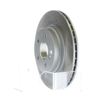 Inroble BR575157 Disc Brake Rotor product image 1 of 5