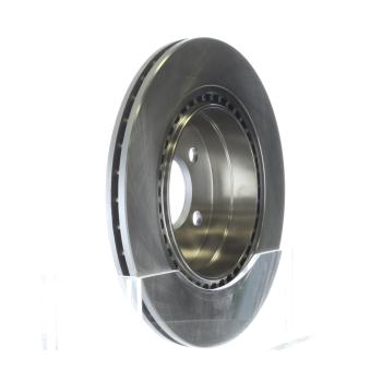 Inroble BR575157 Disc Brake Rotor product image 2 of 5