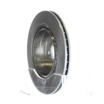 Inroble BR575157 Disc Brake Rotor product image 4 of 5