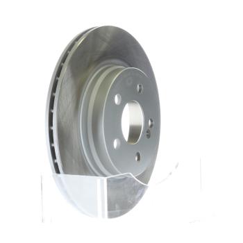 Inroble BR575157 Disc Brake Rotor product image 5 of 5