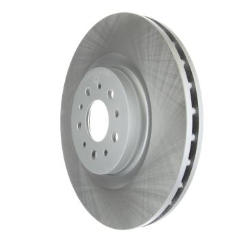 Inroble BR575160 - Disc Brake Rotor Inroble BR575160 Disc Brake Rotor product image 1 of 5