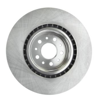 Inroble BR575160 - Disc Brake Rotor Inroble BR575160 Disc Brake Rotor product image 3 of 5