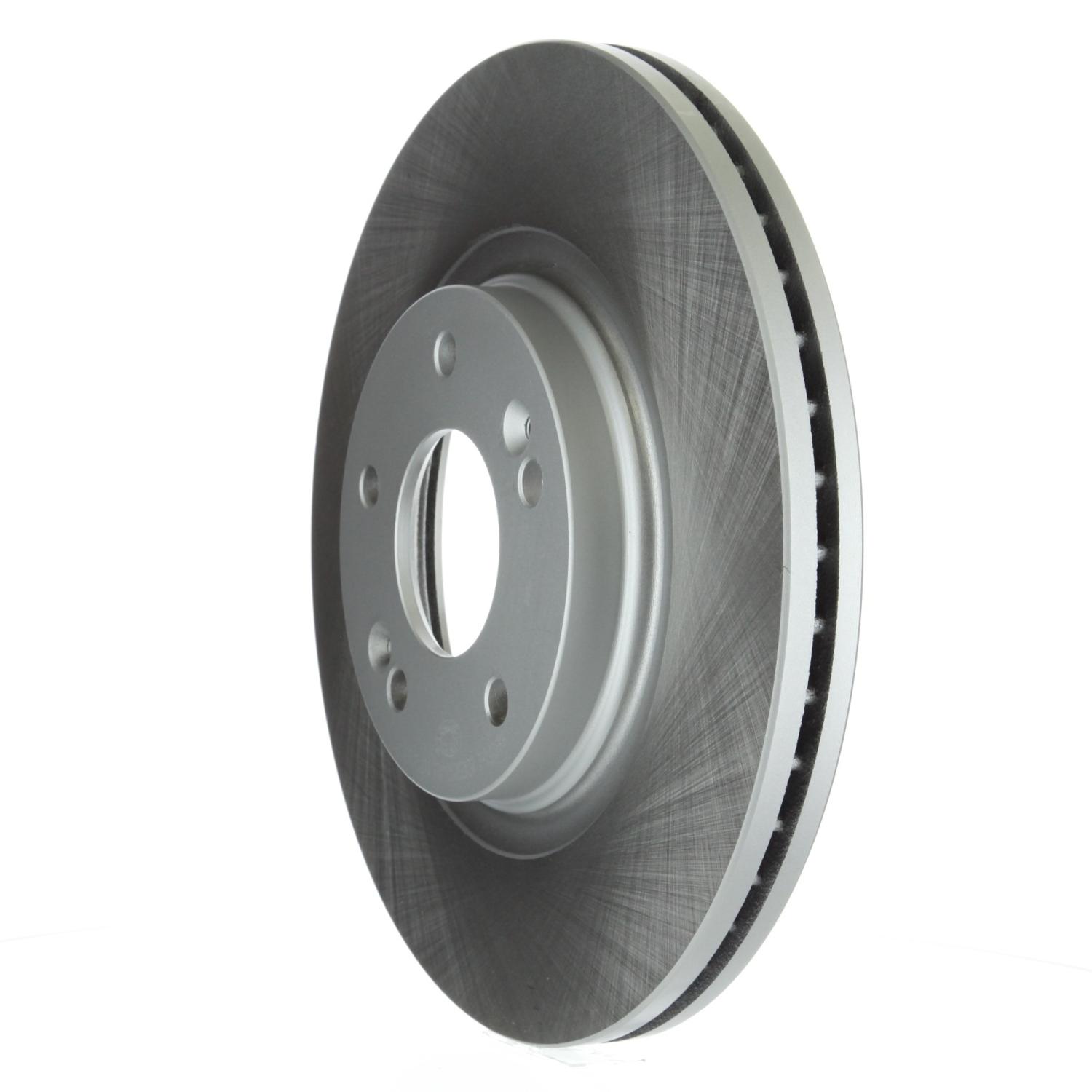 Inroble BR575161 Disc Brake Rotor product image 1 of 5