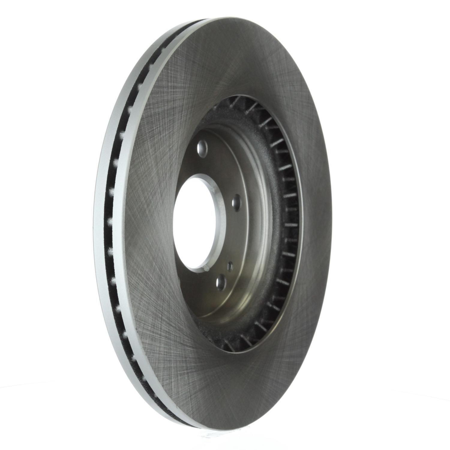 Inroble BR575161 Disc Brake Rotor product image 2 of 5