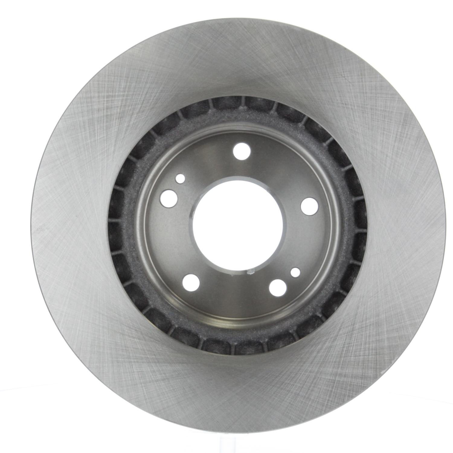 Inroble BR575161 Disc Brake Rotor product image 3 of 5