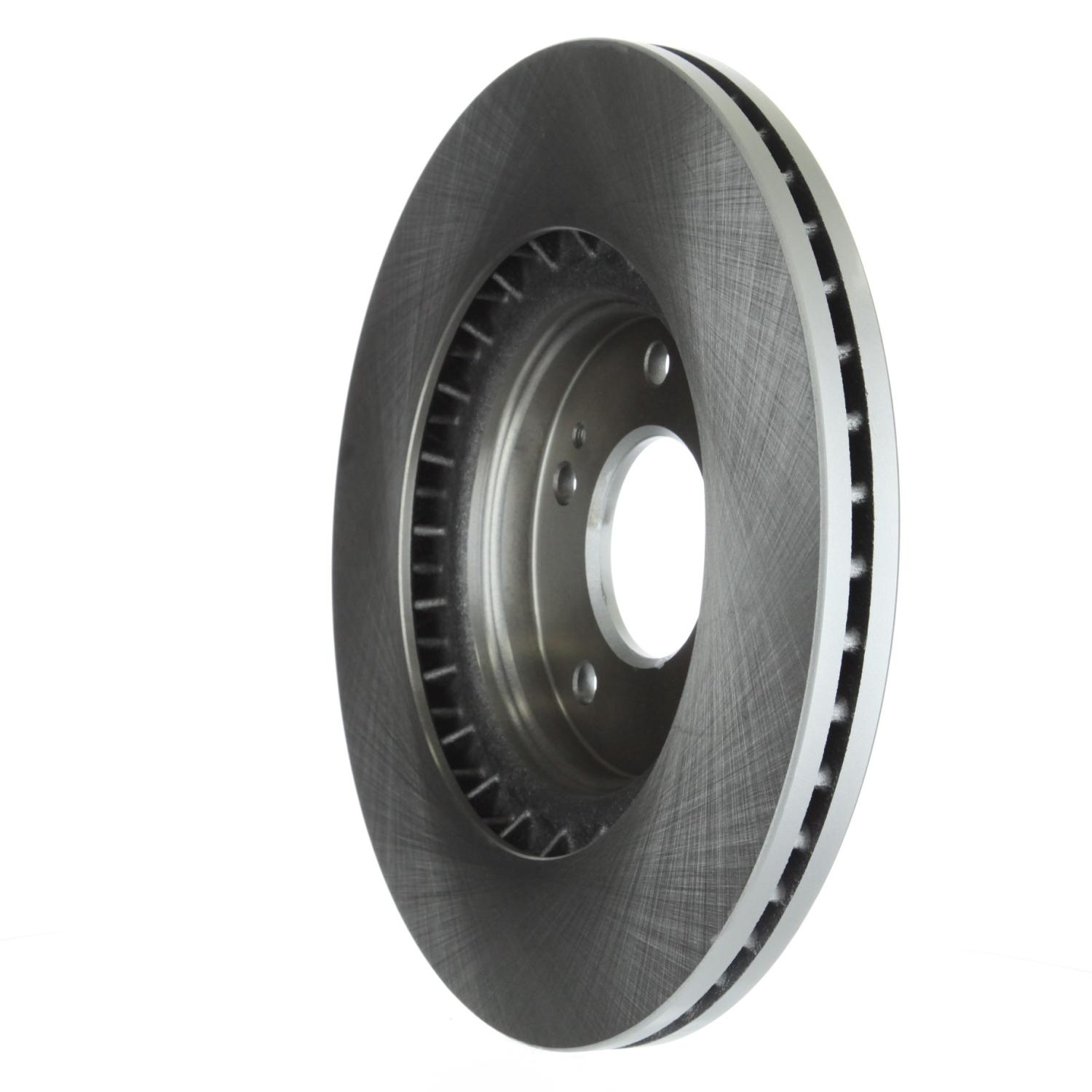 Inroble BR575161 Disc Brake Rotor product image 4 of 5