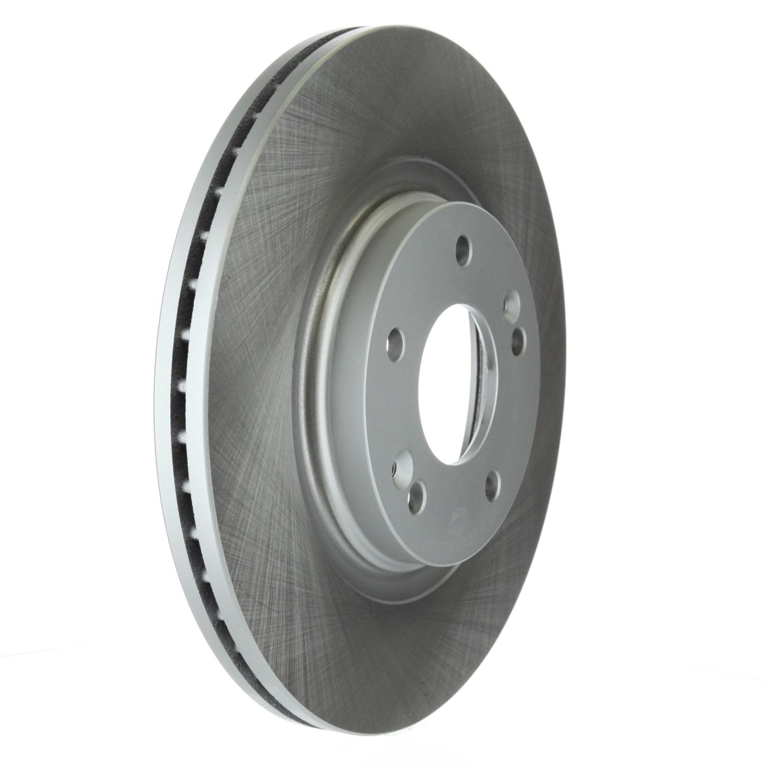 Inroble BR575161 Disc Brake Rotor product image 5 of 5