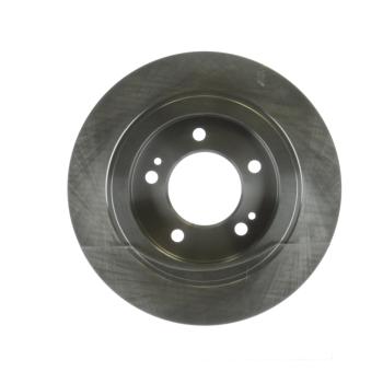 Inroble BR575162 Disc Brake Rotor product image 3 of 5