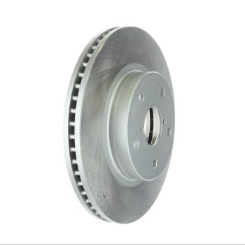 Inroble BR575166 Disc Brake Rotor product image 5 of 5