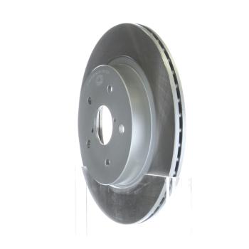 Inroble BR575167 - Disc Brake Rotor Inroble BR575167 Disc Brake Rotor product image 1 of 5