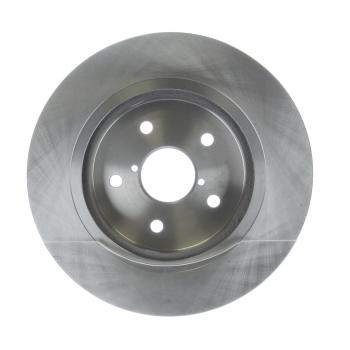 Inroble BR575167 - Disc Brake Rotor Inroble BR575167 Disc Brake Rotor product image 3 of 5
