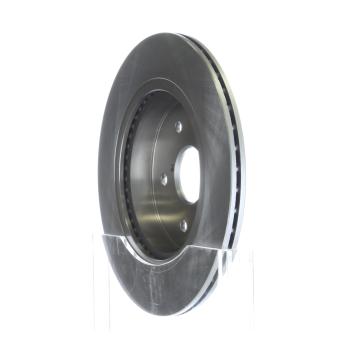 Inroble BR575167 - Disc Brake Rotor Inroble BR575167 Disc Brake Rotor product image 4 of 5