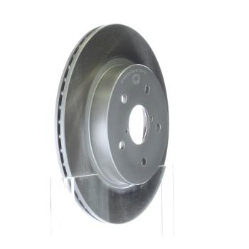 Inroble BR575167 - Disc Brake Rotor Inroble BR575167 Disc Brake Rotor product image 5 of 5