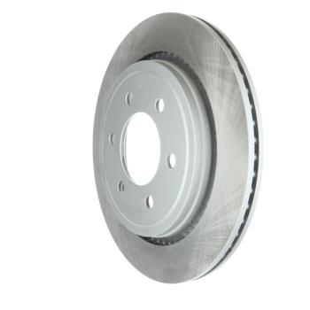 Inroble BR575168 - Disc Brake Rotor Inroble BR575168 Disc Brake Rotor product image 1 of 5