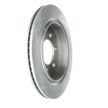 Inroble BR575168 - Disc Brake Rotor Inroble BR575168 Disc Brake Rotor product image 2 of 5