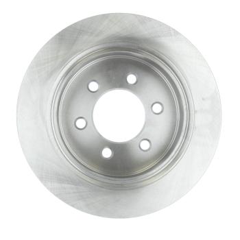 Inroble BR575168 - Disc Brake Rotor Inroble BR575168 Disc Brake Rotor product image 3 of 5